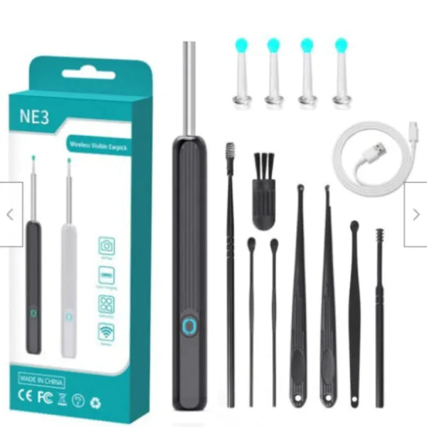 HearScope™ by Hearvana